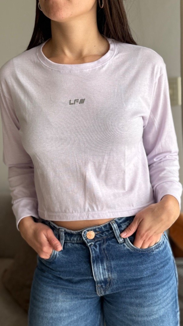 Producto - Remera COTTON LF - 4