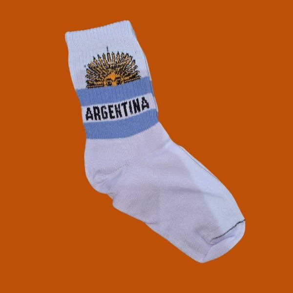 Producto - Tenis "Argenina Sol de Mayo"