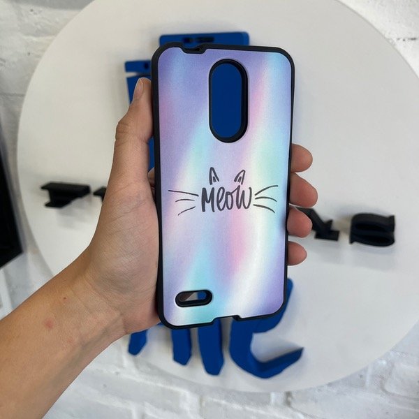 Producto - Meow Pastel - LG K9