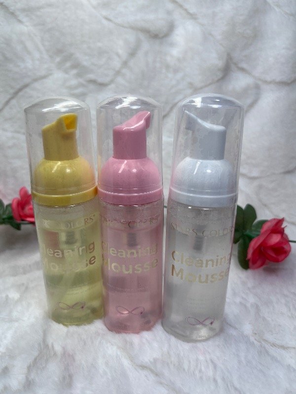 Producto - Shampoo star colors