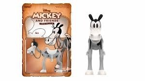 Producto - REACTION SUPER 7 MICKEY AND FRIENDS VINTAGE COLLECTION HORSE