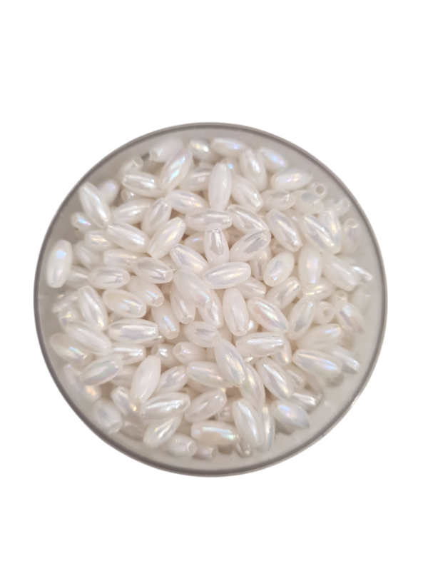 Producto - PERLAS RICE