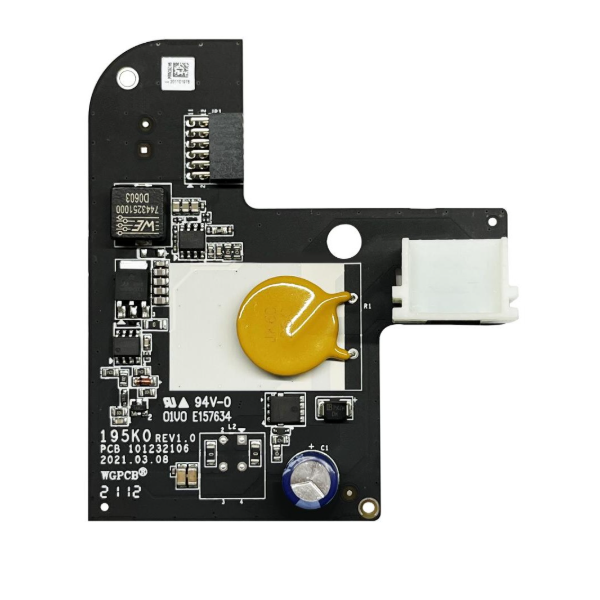 Producto - 12v PSU Module Ax Pro/ HIKVISION / DS-PM1-D