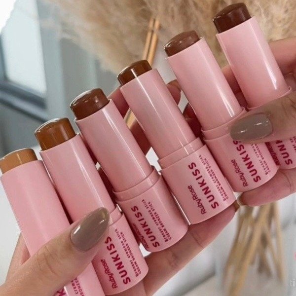 Producto - Bronzer cremoso Ruby Rose