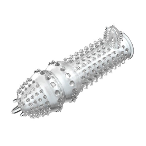 Producto - PENIS SLEEVE 45C - 1