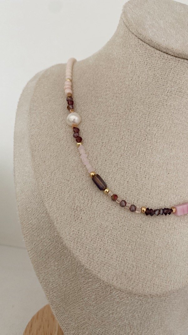 Producto - Collar Aura - 3