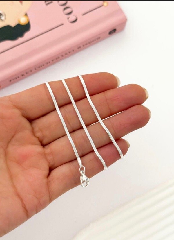 Producto - CADENA BC410 2x50CM