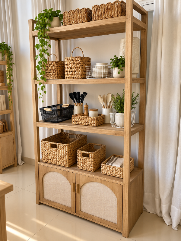 Producto - Estanteria Arcos - 1