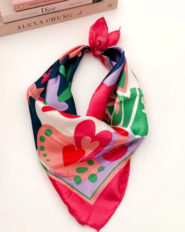 Producto - Pañuelo Mute