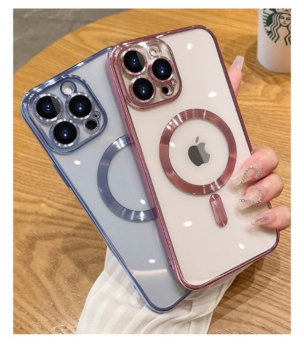 Producto - Funda Iphone 17 (2)