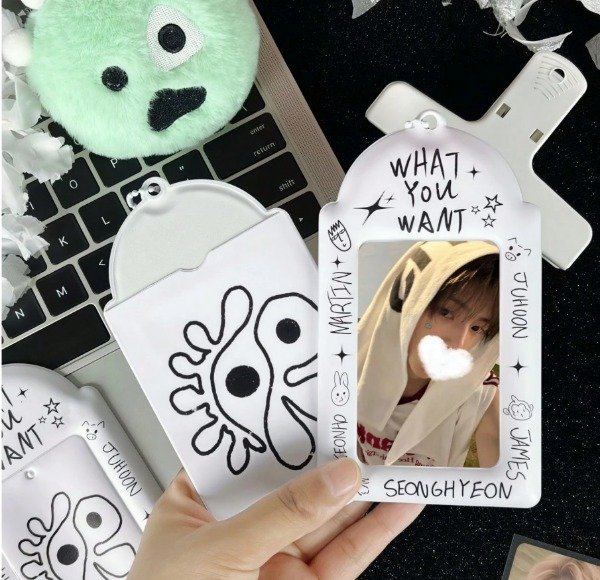 Producto - Holder Cortis What You Want - 1