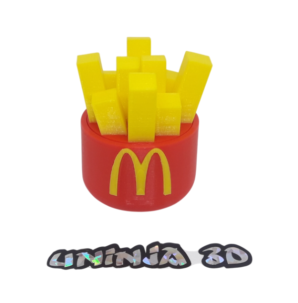 Producto - Picador papas fritas