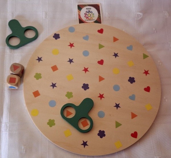 Producto - Tijeritas