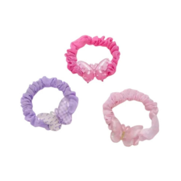 Producto - Colitas Mariposa x3