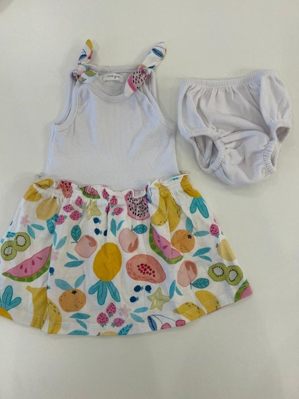 Producto - Vestido Coco