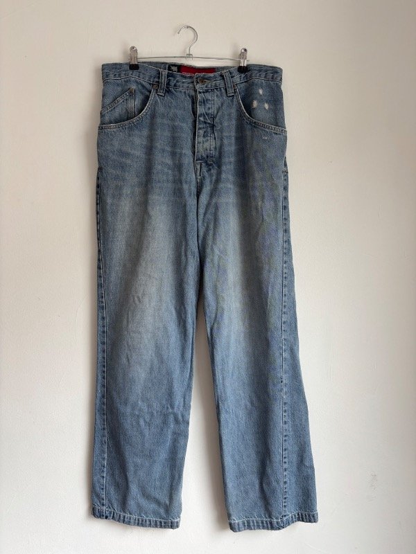 Producto - Oakley Industrial Denim 2001