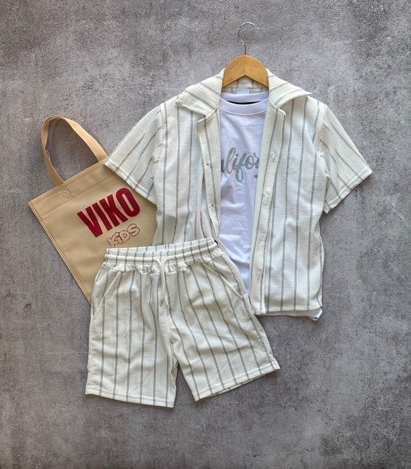 Producto - Conjunto HAWAII