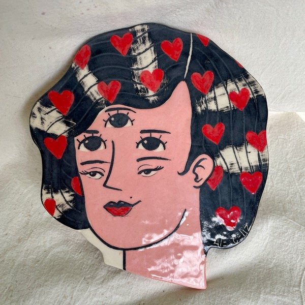 Producto - Chica Amor x Ale Céliz