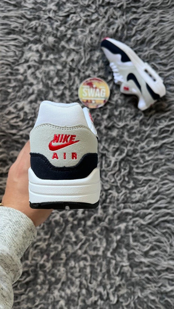 Producto - AIR MAX 1 OBSIDIAN - 2