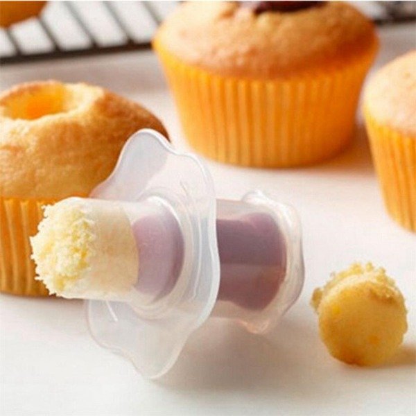Producto - Saca centro de cupcake nv