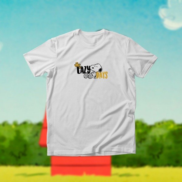 Producto - Lazy snoopy - 0