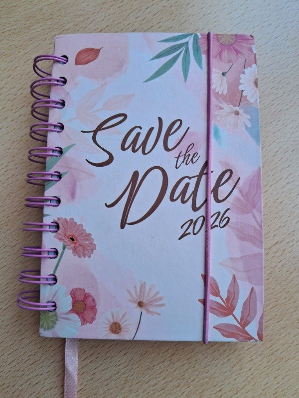 Producto - Agenda 2026