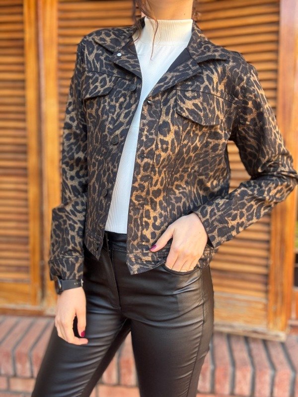 Producto - Chaqueta Magnolia