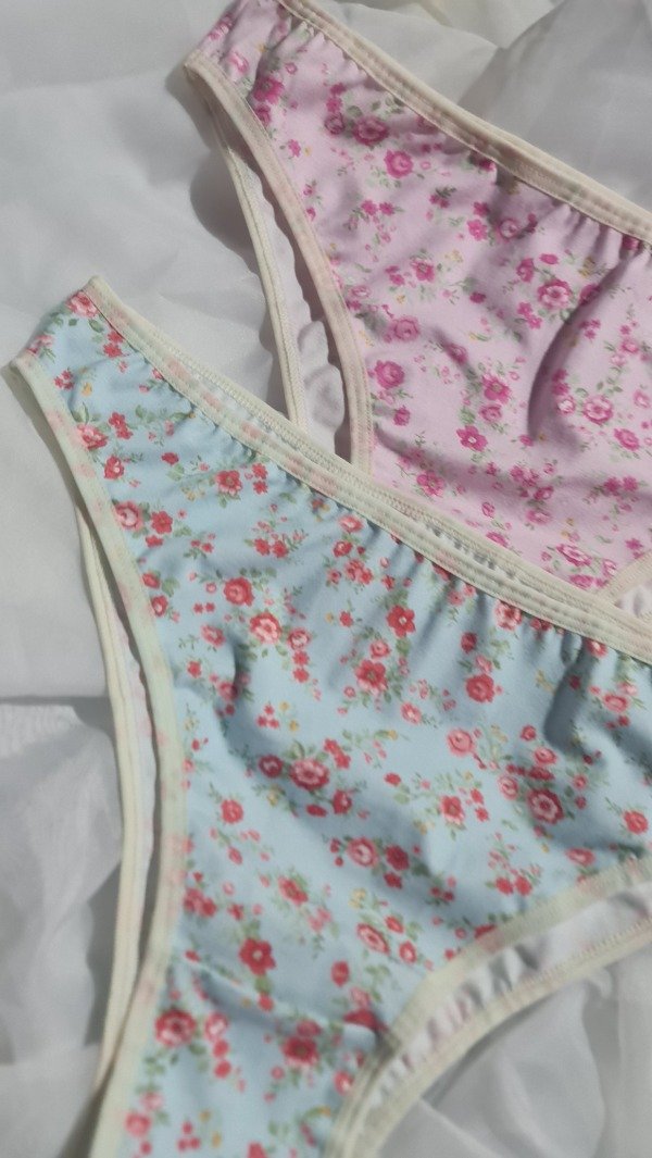 Producto - Bombis estampadas
