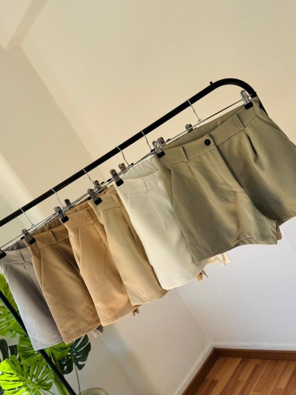 Producto - SHORT SASTRERO MISSONY