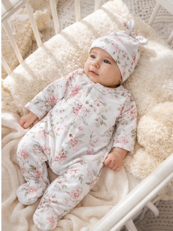 Producto - Enterito Pima Romantic