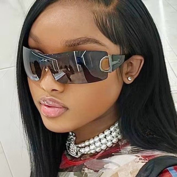 Producto - Lentes d negro