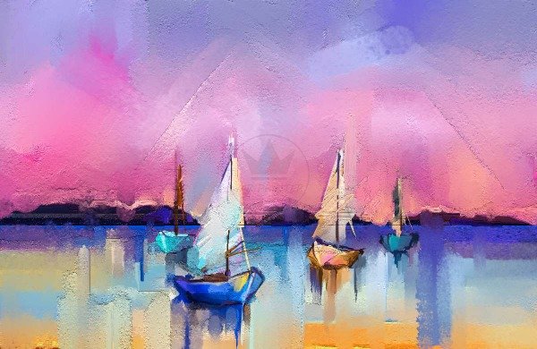 Producto - Barcos 009