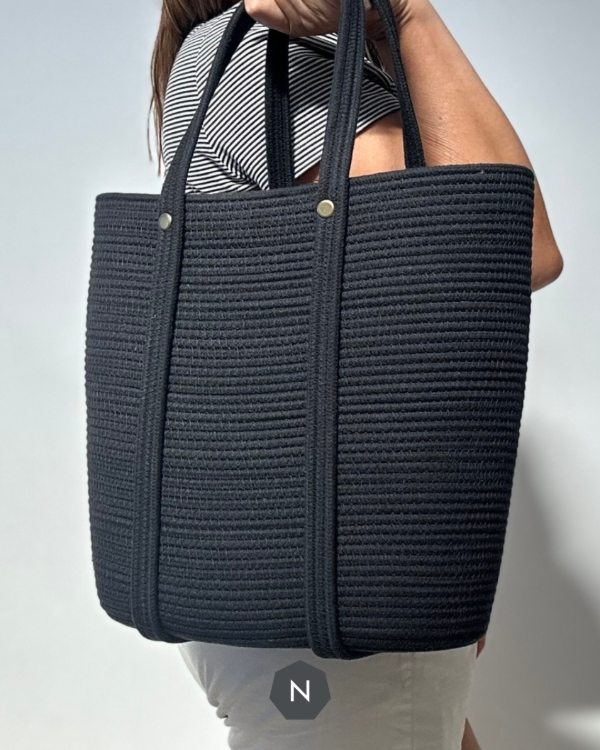 Producto - PREVENTA / Bolso matero-playero Roma
