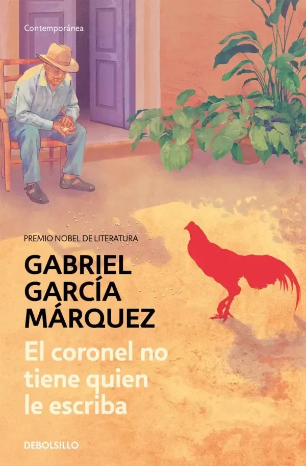 Producto - El coronel no tiene quien le escriba