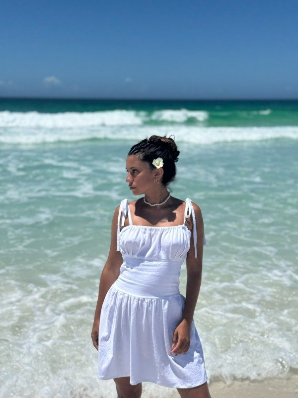 Producto - Vestido Sabbia