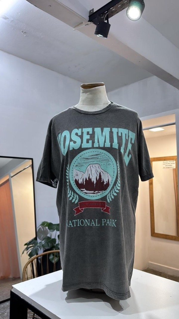 Producto - Remeron Yosemite