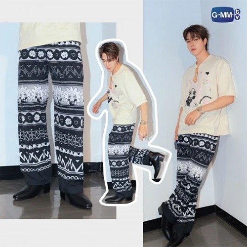 Pant fandom — imagen 3