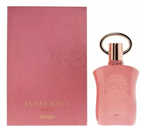 Producto - Afnan Supremacy Gala 100ml