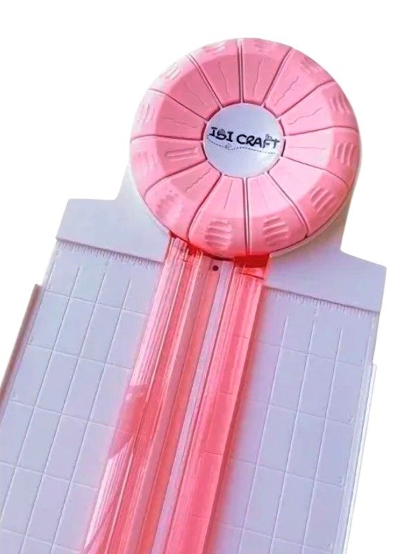 Producto - Guillotina Ibi Rotativa A4 12 En 1