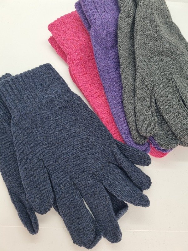 Producto - Guantes color liso