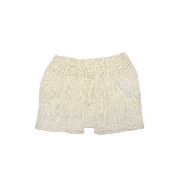Producto - Short Liso