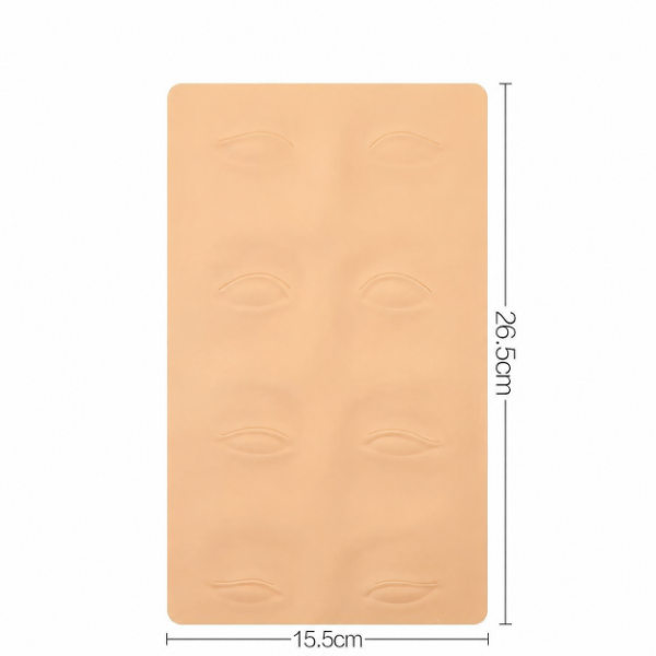 Producto - PIEL DE PRACTICA OJOS
