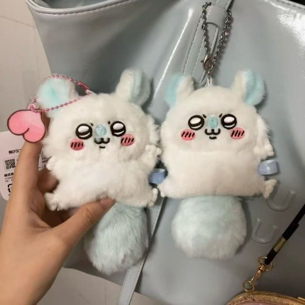 Producto - Llavero Momonga Oficial - 1