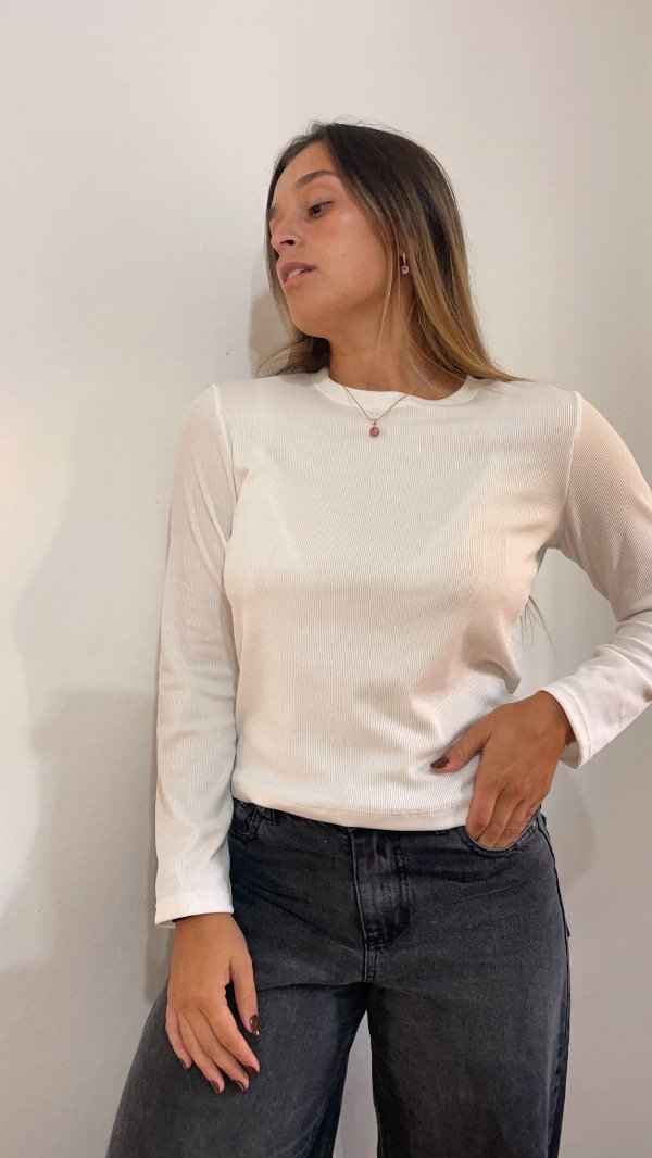 Producto - Basica (Blanca)