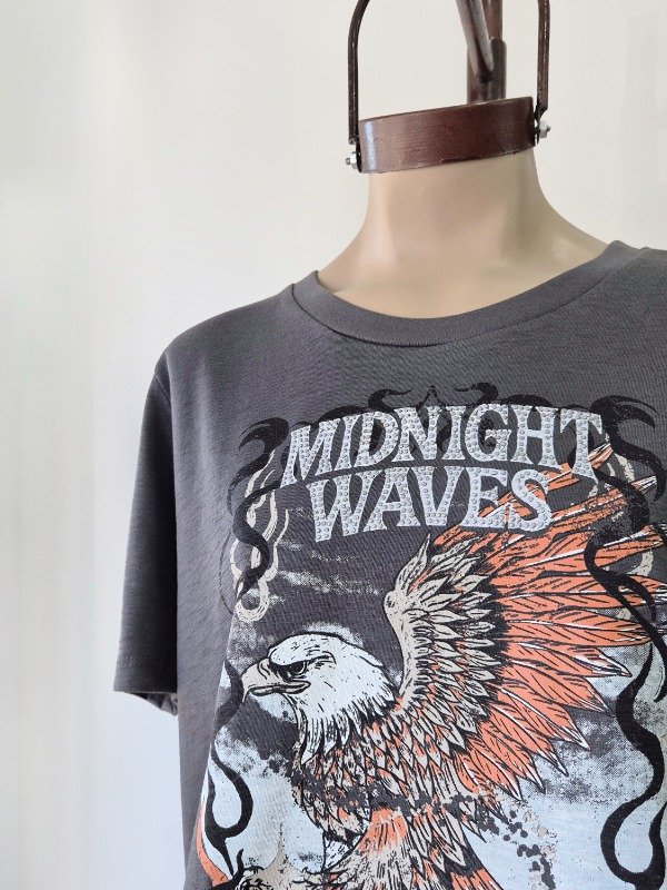 Producto - REMERA MIDNIGHT