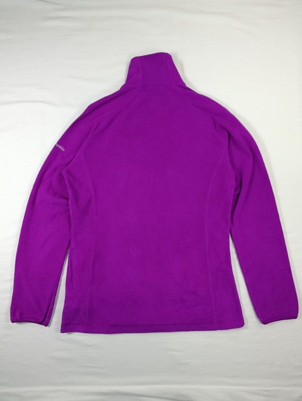 Producto - Buzo polar Columbia - 6