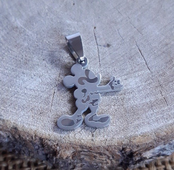 Producto - Dije mickey