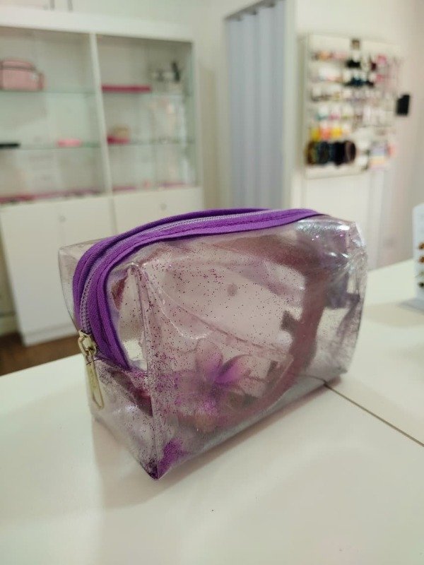 Producto - Neceser PURPLE