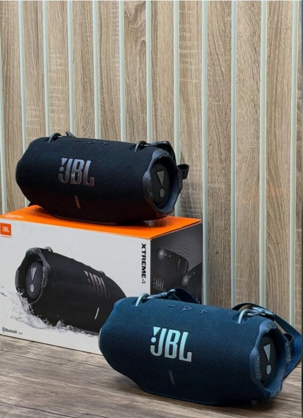 Producto - Parlante JBL Xtreme 4
