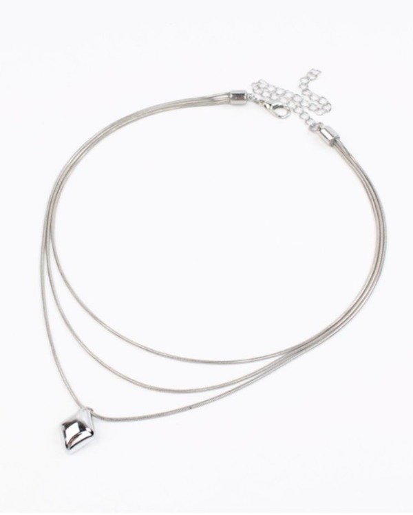 Producto - Collar Dion